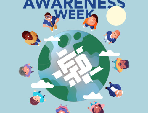Wereld Awareness Week – Wat als het FTD is?